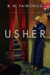 Usher: Poems - B.H. Fairchild