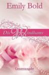 Die Windhams (Gesamtausgabe der Windham-Reihe) (German Edition) - Emily Bold