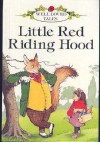 Little Red Riding Hood - Lesley Southgate, Peter Stevenson