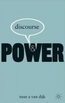 Discourse and Power - Teun A. van Dijk