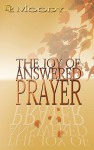 Joy of Answered Prayer - D.L. Moody