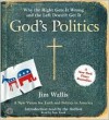 God's Politics - Jim Wallis, Sam Freed