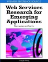 Web Services Research for Emerging Applications: Discoveries and Trends - Liang-Jie Zhang