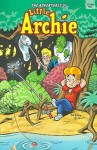 The Adventures of Little Archie Vol.2 - Bob Bolling, Dexter Taylor