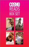 Cosmo Red-Hot Reads Box Set: CakeFearlessNaked SushiEverything You Need to Know - Lauren Dane, Tawny Weber, Jina Bacarr, HelenKay Dimon