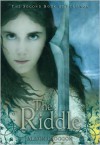 The Riddle (Pellinor, #2) - Alison Croggon