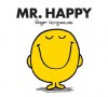 Mr. Happy (Mr. Men and Little Miss) - Roger Hargreaves