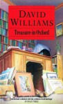 Treasure in Oxford - David Williams