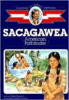 Sacagawea: American Pathfinder - Flora Warren Seymour