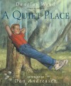 A Quiet Place - Douglas Wood, Dan Andreasen