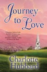 Journey to Love (Angels of Mercy) - Charlotte Hubbard