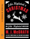 Edie Kiglatuk's Christmas: An Edie Kiglatuk Mystery (A Penguin Special) - M.J. McGrath