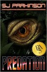 Predation - S.J. Parkinson