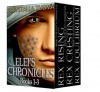 Elei's Chronicles (Books 1-3) - Chrystalla Thoma