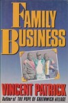 Family Business - Vincent Patrick