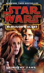 Survivor's Quest: Star Wars - Timothy Zahn