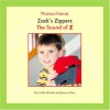 Zack's Zippers: The Sound of Z - Cecilia Minden, Joanne D. Meier