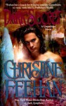 Dark Secret (Carpathians, #15) - Christine Feehan