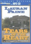 Tears of the Heart: A Western Story - Lauran Paine, Bill Weideman