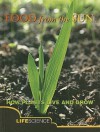 Food from the Sun: How Plants Live and Grow; Life Science - Harriet Brown