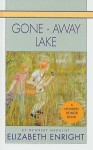 Gone-Away Lake - Elizabeth Enright