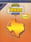 Achieve Texas Mathematics (en espanol) Grade 4: Targeted Practice for TAKS Success (Student Edition) - Steck-Vaughn Company