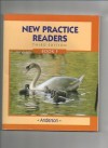 New Practice Readers Book F - Anderson