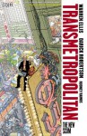 Transmetropolitan, Vol. 4: The New Scum - Warren Ellis, Darick Robertson