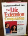 The Life Extension Companion - Durk Pearson