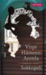 Sokkopeli - Virpi Hämeen-Anttila