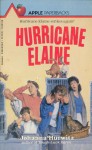 Hurricane Elaine - Johanna Hurwitz