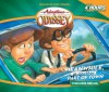 Meanwhile, in Another Part of Town (Adventures in Odyssey / Golden Audio Series, No. 14) - AIO Team