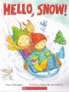 Hello, Snow! - Hope Vestergaard