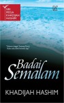 Badai Semalam - Khadijah Hashim