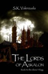 The Lords of Askalon - S.K. Valenzuela