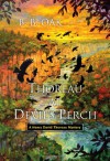 Thoreau at Devil's Perch - B.B. Oak