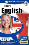 Talk Now! English, British - Topics Entertainment