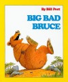 Big Bad Bruce - Bill Peet