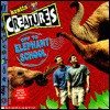 Off to Elephant School (Kratts' Creatures) (Bk. 5) - James Preller