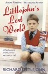 Littlejohn's Lost World - Richard Littlejohn