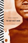 The Boy Next Door: A Novel - Irene Sabatini