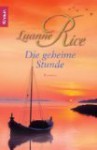 Die Geheime Stunde - Luanne Rice