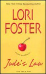 Jude's Law - Lori Foster