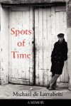 Spots of Time: A Memoir - Michael De Larrabeiti