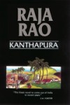 Kanthapura - Raja Rao