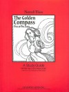 The Golden Compass: A Study Guide - Carol Alexander, Joyce Friedland, Rikki Kessler