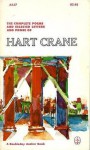 The Complete Poems and Selected Letters and Prose of Hart Crane - Hart Crane, Brom Weber