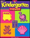 Kindergarten Themes - Vicky Shiotsu