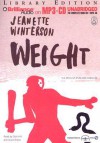 Weight: The Myth of Atlas and Heracles - Jeanette Winterson