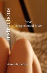 Instructions for an Inexperienced Lover - Amanda Leduc